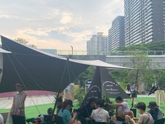 -深圳来福士广场