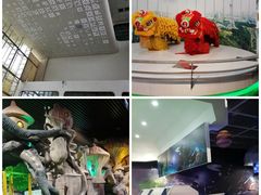 -佛山科学馆