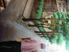 -蚝火爆·烧烤餐厅