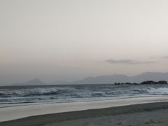 -南澳海滩