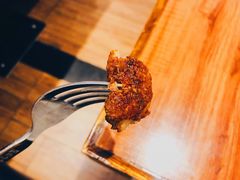 烤羊肉串-汉巴味德(大悦城店)