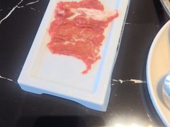 -魁牛·潮汕牛肉自助火锅(沈辽路万达店)