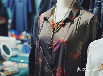 Simple vintage studio|平价宝藏店铺