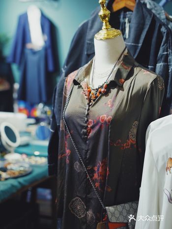 Simple vintage studio｜平价宝藏店铺