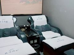 -陆琴脚艺·足浴·SPA(夫子庙店)