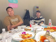 -79号渔船海鲜饭店(华强北店)