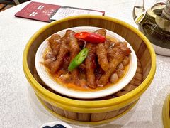-潮江春(阳光店)