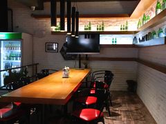 -JINNS锦时 steak&pizza(浸信会礼拜堂旧址店)