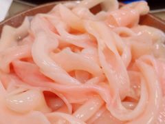 丑小鸭鸭肠-黄潇洒老火锅(九眼桥宏济巷店)
