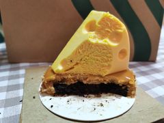 -星巴克(西安兰岛广场店)