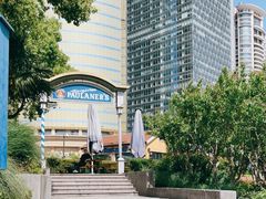 -宝莱纳餐厅(滨江店)