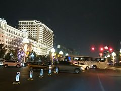 -北京饭店