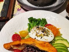 -俄士厨房(五棵松华熙LIVE店)