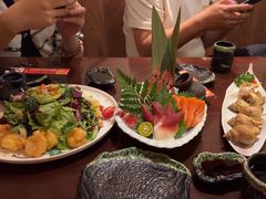 -弓二·烧鸟居酒屋(财富购物中心店)