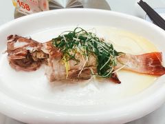 -东江海鲜酒家(艺都分店)