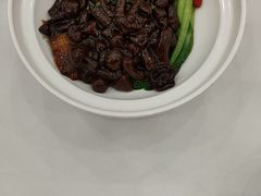 -红菜坊·烤鸭·川鲁宴(石园店)