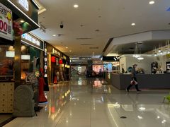 -卓锦曼购中心(国香街店)