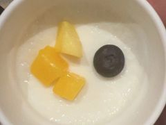 -京香轩·中餐厅(上海中庚聚龙酒店)