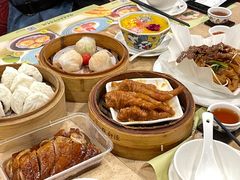 -点都德(大茶楼店)