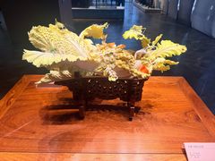 -北京工艺美术博物馆