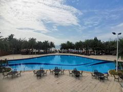 -惠州金海湾嘉华度假酒店