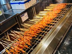 -五月罗马海鲜烤肉自助餐厅(印象城店)