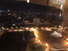 -锦州喜来登酒店
