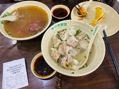 -李记清真馆(打钉巷店)