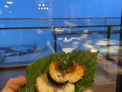 -肉加韩国料理·烤肉(金茂湾店)