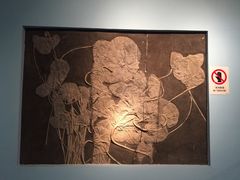 -烟台自然博物馆