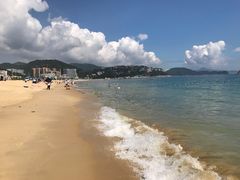 -大梅沙海滨公园