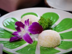 -忘忧草融合私房菜(红鼎国际店)