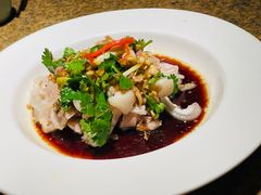 -绿茶餐厅(coco park 店)