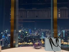 -金轩中餐厅 Jin Xuan(浦东丽思卡尔顿酒店)
