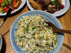 -静一餐厅·湖北菜(前门店)