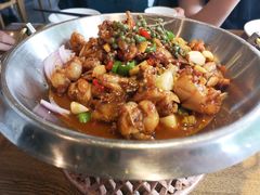 -杭百味·大众精选杭帮菜(西湖音乐喷泉店)