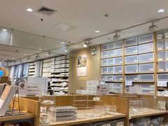 -MUJI无印良品(SM新生活广场店)