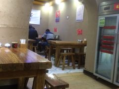 -老陕北抿节(范光胡同店)