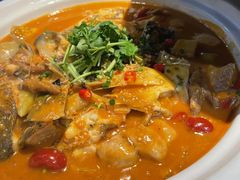 -魏铭鱼头捞饭(晋阳路店)