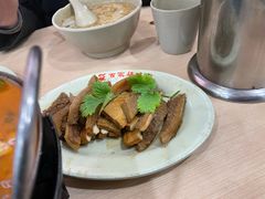 -百家鸡味馆(清泰店)