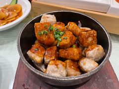 -江南村酒家