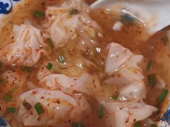 柴火馄饨-安庆柴火馄饨(马道街店)