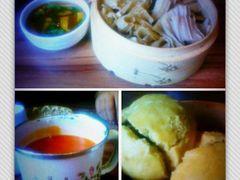 61bfe58cjw1dwa1yhcamaj-西贝莜面村(上海百联西郊店)