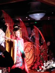 -禧百年中式婚礼馆