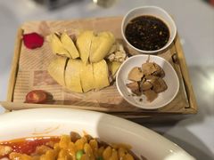 -宋园·金宴浙鲜馆(静安店)