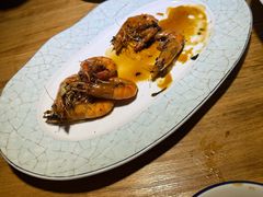 -永安鱼庄·镇江菜(丁卯店)