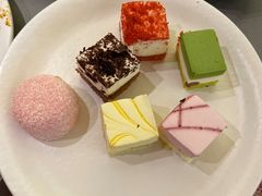 -山焱·炭火自助烤肉(周浦万达店)