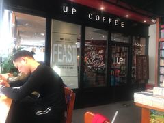 -矢量咖啡(万象汇店)