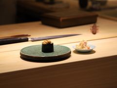 海胆-鮨青(恒基名人购物中心店)