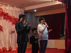 -幸福泉幼儿园(大后仓胡同)